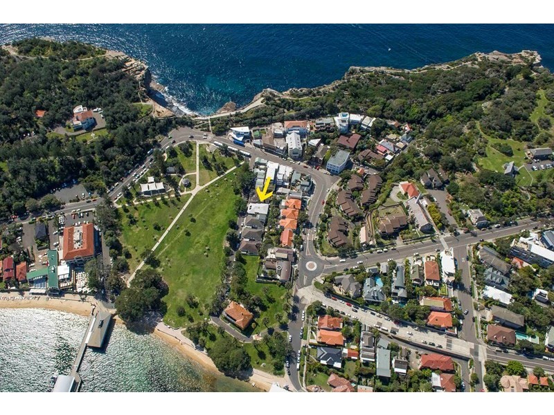 3 Clovelly Street, Watsons Bay NSW 2030