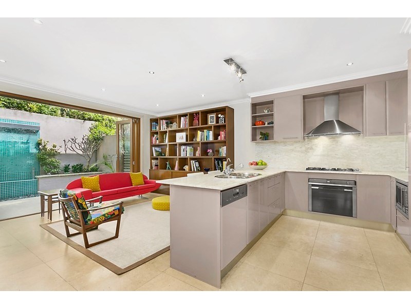 3 Clovelly Street, Watsons Bay NSW 2030