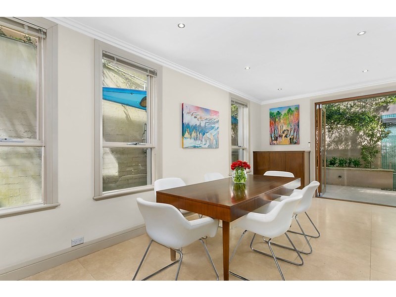 3 Clovelly Street, Watsons Bay NSW 2030