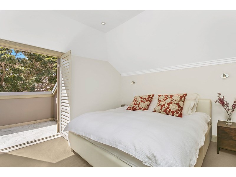 3 Clovelly Street, Watsons Bay NSW 2030