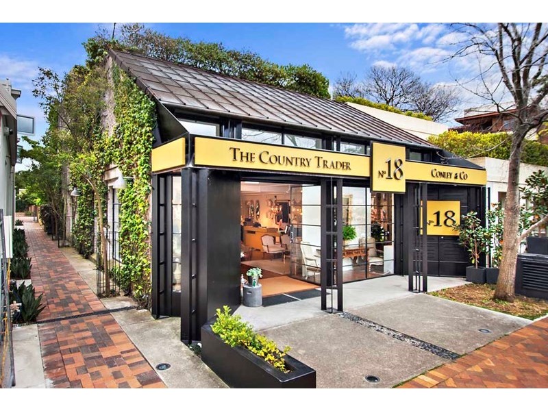 18 Transvaal Avenue, Double Bay NSW 2028