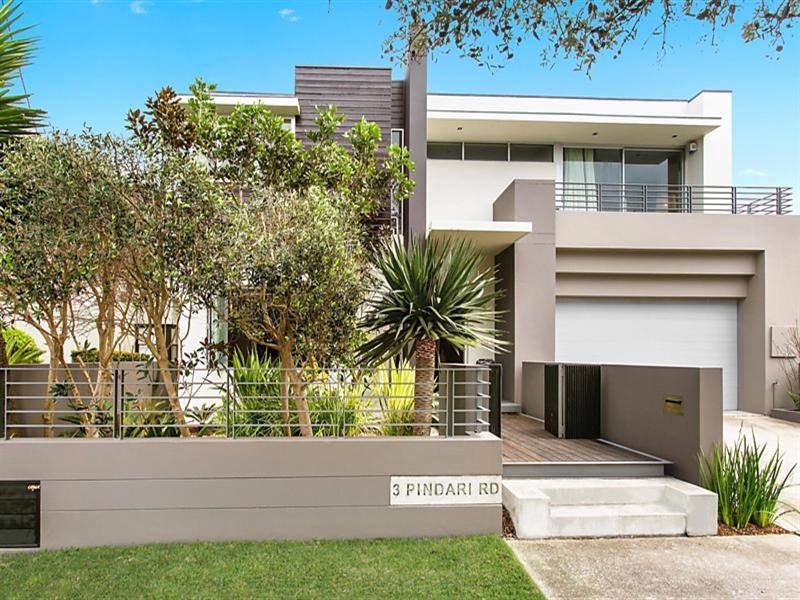 3 Pindari Road, Dover Heights NSW 2030
