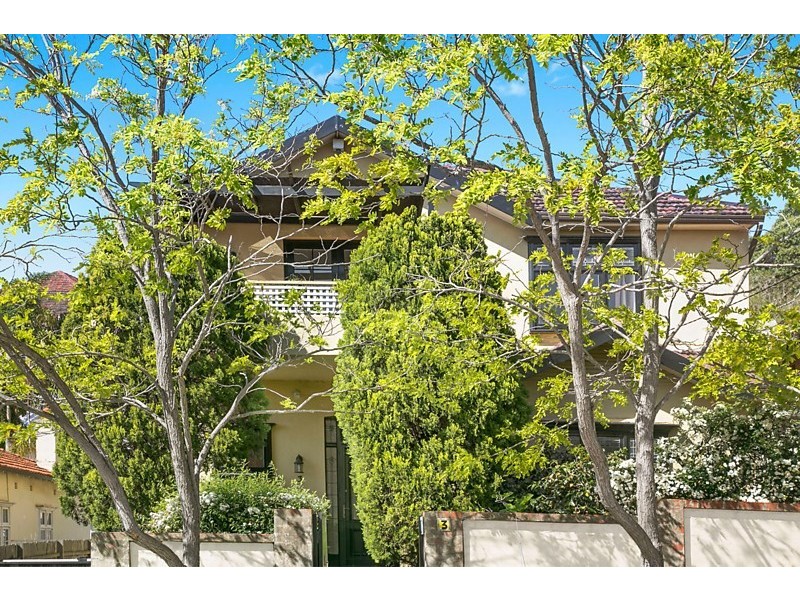 3 Gray Street, Randwick NSW 2031