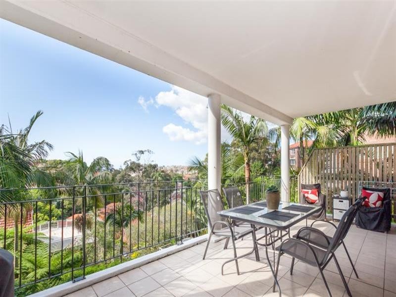 1/103 Carrington Road, Coogee NSW 2034