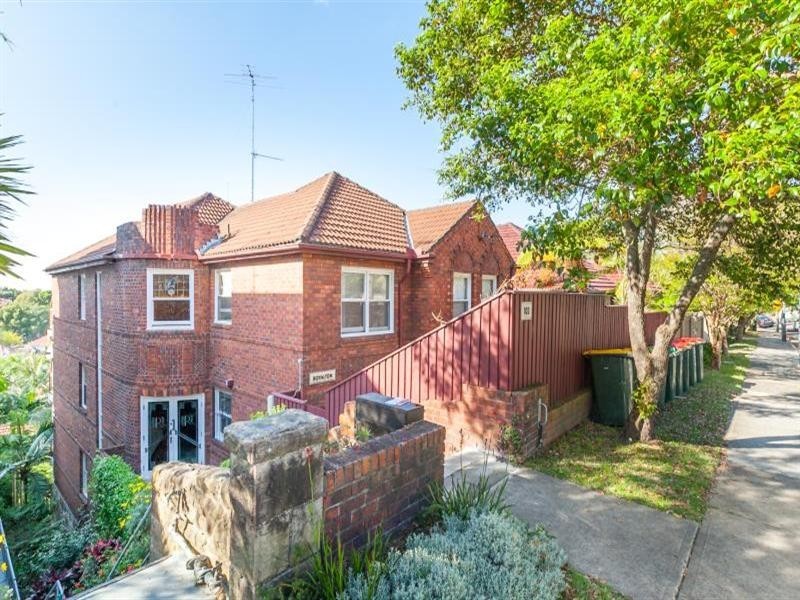 1/103 Carrington Road, Coogee NSW 2034