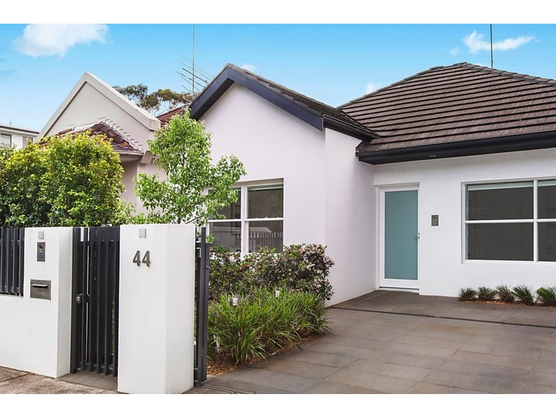 44 Manning Road, Double Bay NSW 2028