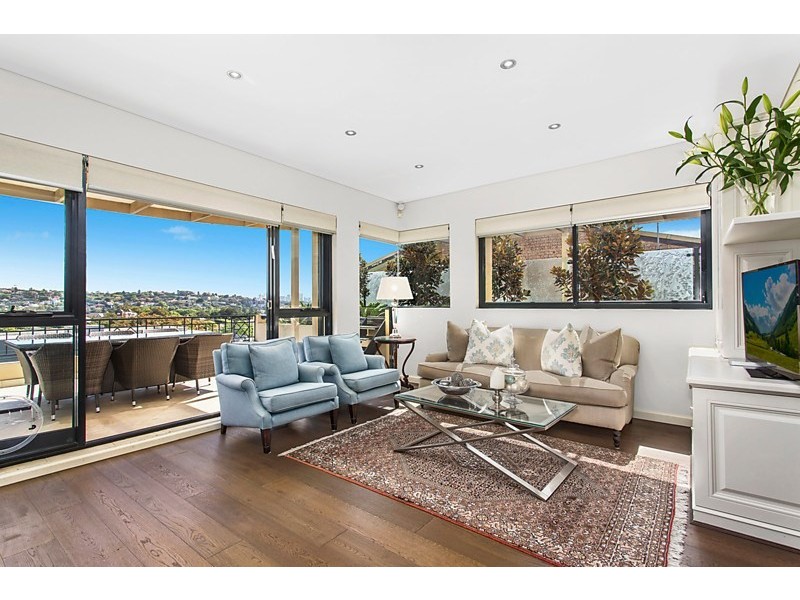 8/4-6 Hamilton Street, Rose Bay NSW 2029