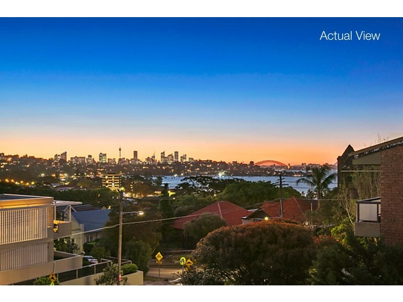 8/4-6 Hamilton Street, Rose Bay NSW 2029