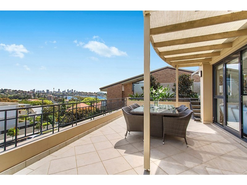 8/4-6 Hamilton Street, Rose Bay NSW 2029