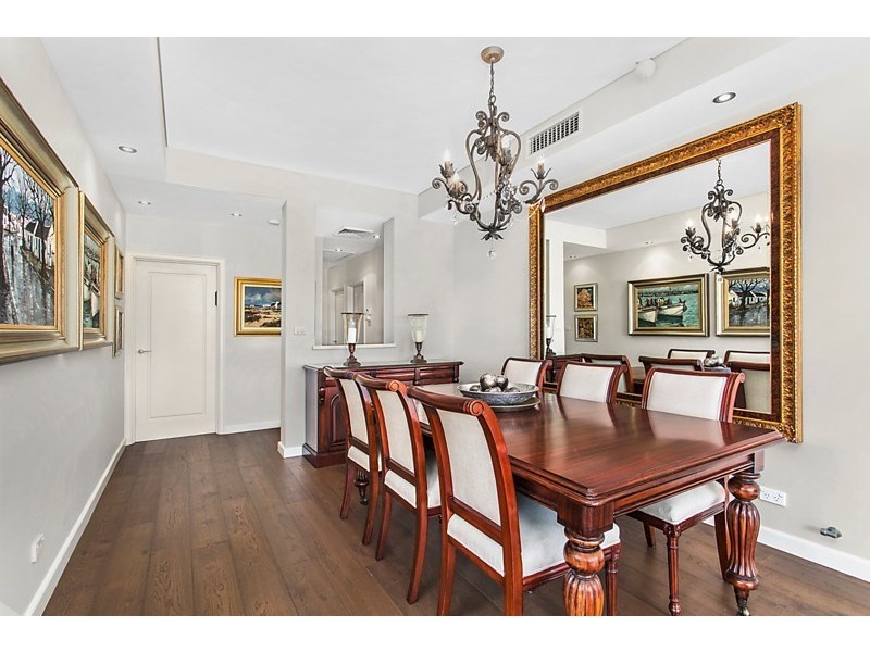 8/4-6 Hamilton Street, Rose Bay NSW 2029