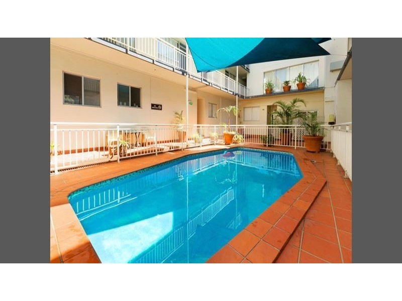 59/19 Forbes Street, Woolloomooloo NSW 2011