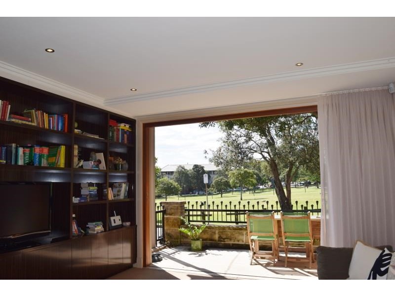 4 Clovelly Street, Watsons Bay NSW 2030