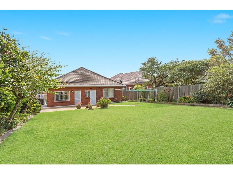 13 Military Road, Dover Heights NSW 2030