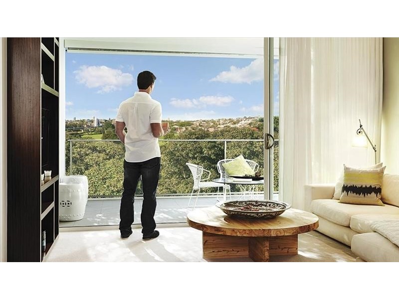 511/4 Neild Avenue, Rushcutters Bay NSW 2011