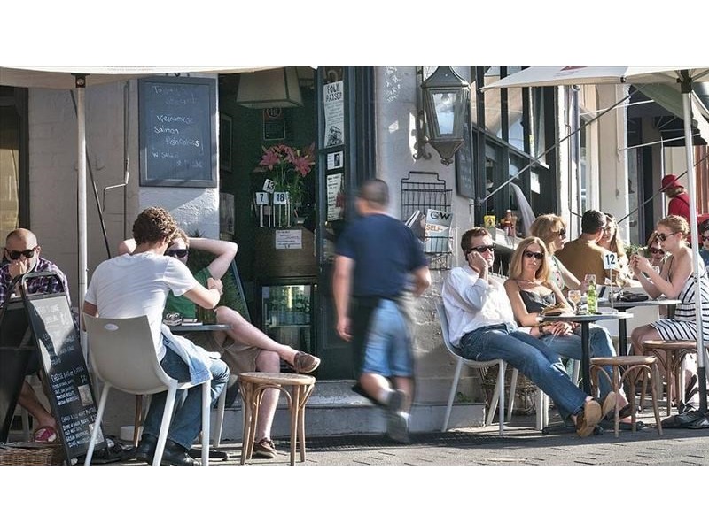 511/4 Neild Avenue, Rushcutters Bay NSW 2011