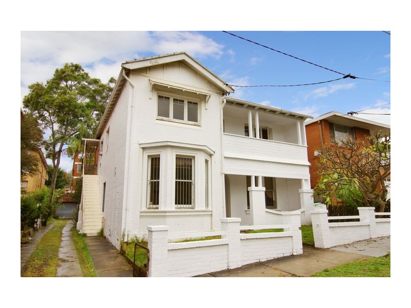 45 Market Street, Randwick NSW 2031