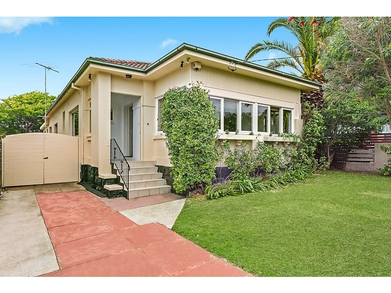 55 Imperial Avenue, Bondi NSW 2026