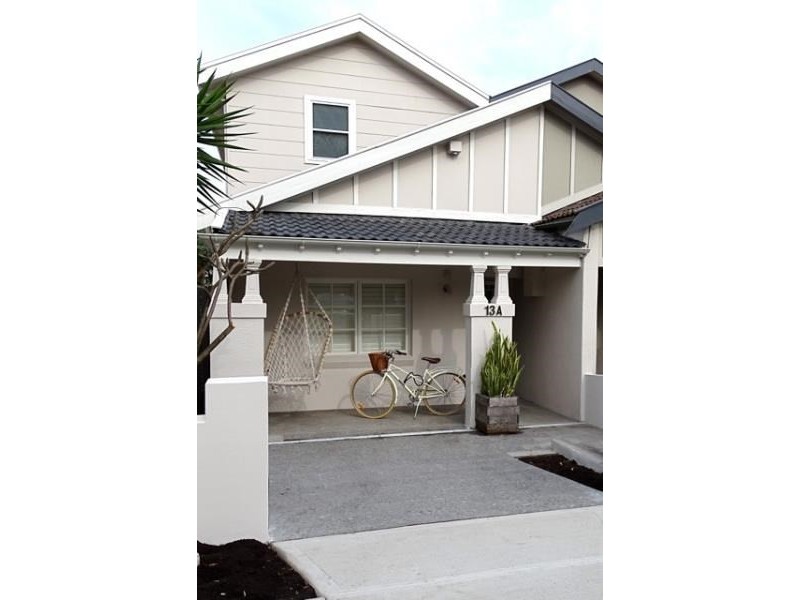 13A Glenayr Avenue, North Bondi NSW 2026