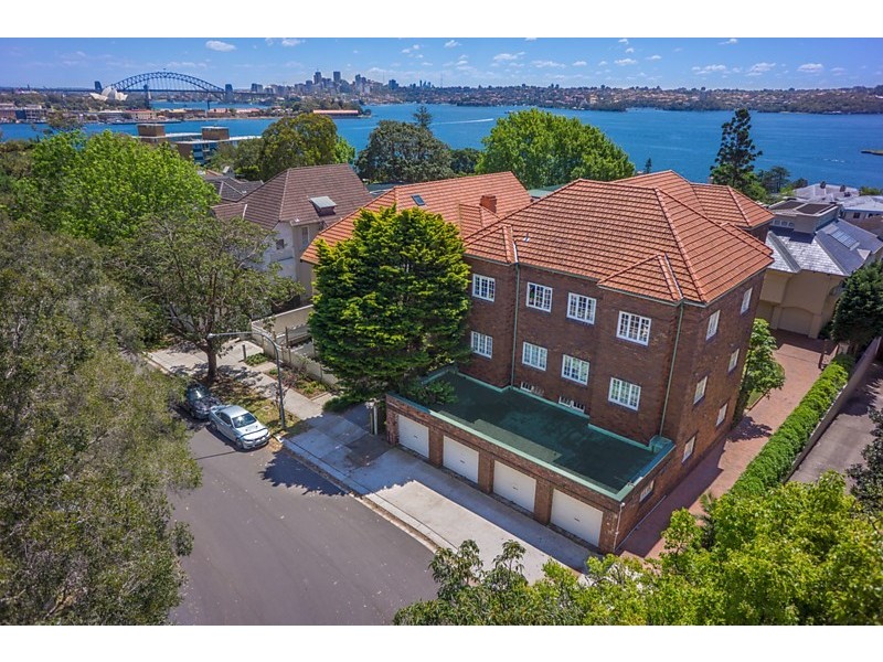 8 Etham Avenue, Darling Point NSW 2027