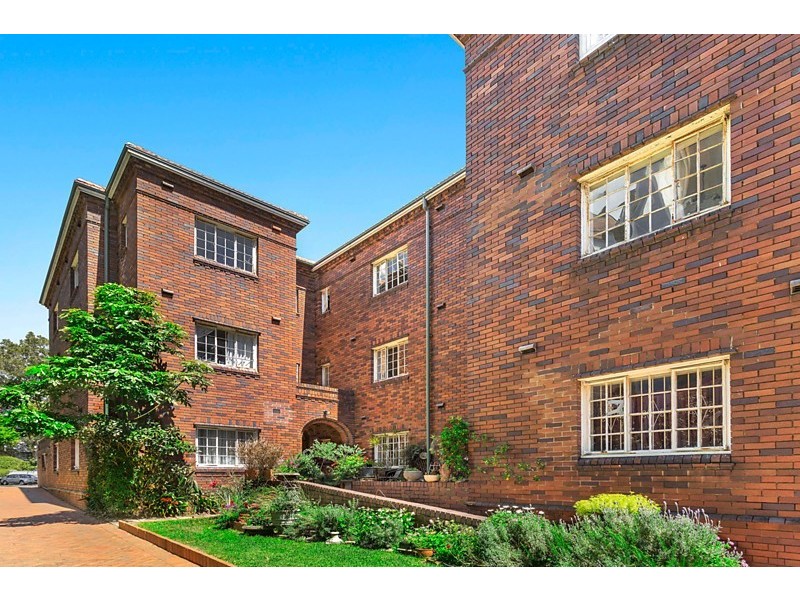 8 Etham Avenue, Darling Point NSW 2027