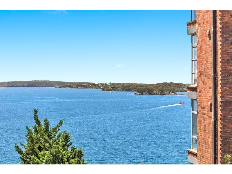 8 Etham Avenue, Darling Point NSW 2027