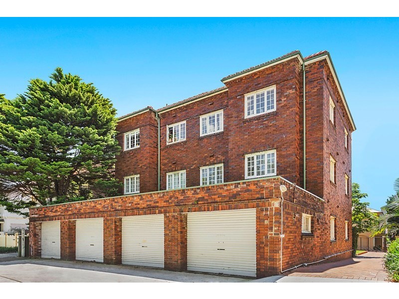 8 Etham Avenue, Darling Point NSW 2027