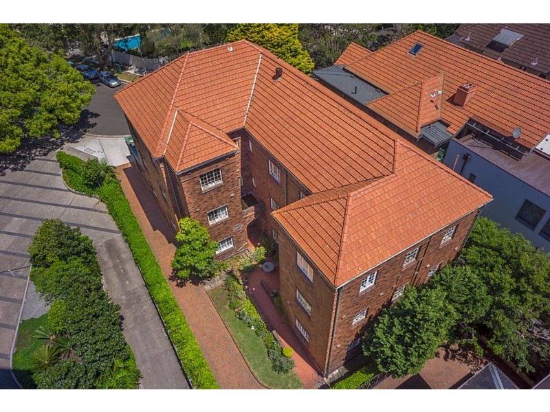 8 Etham Avenue, Darling Point NSW 2027