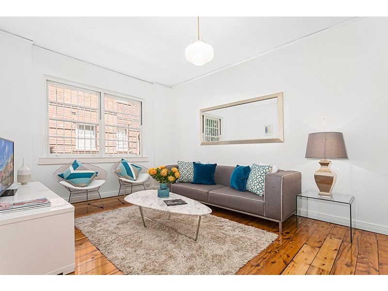 4/24 Balfour Road, Rose Bay NSW 2029