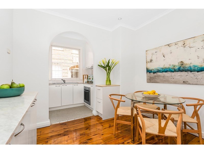 4/24 Balfour Road, Rose Bay NSW 2029
