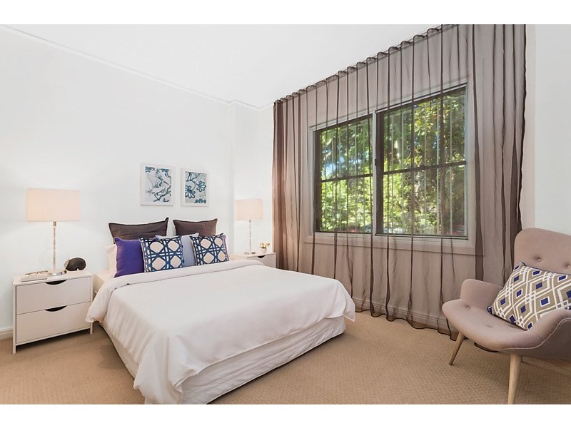 4/24 Balfour Road, Rose Bay NSW 2029