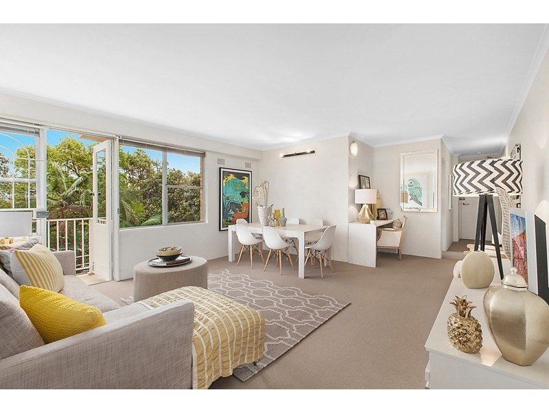 6/105A Darling Point Road, Darling Point NSW 2027