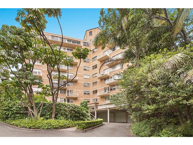 6/105A Darling Point Road, Darling Point NSW 2027