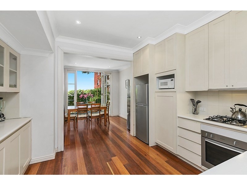 21 Underwood Street, Paddington NSW 2021