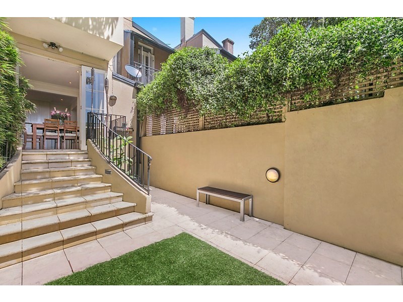 21 Underwood Street, Paddington NSW 2021