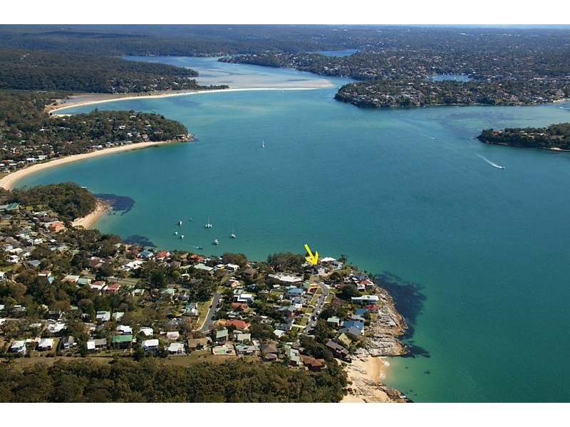 39 Neil Street, Bundeena NSW 2230