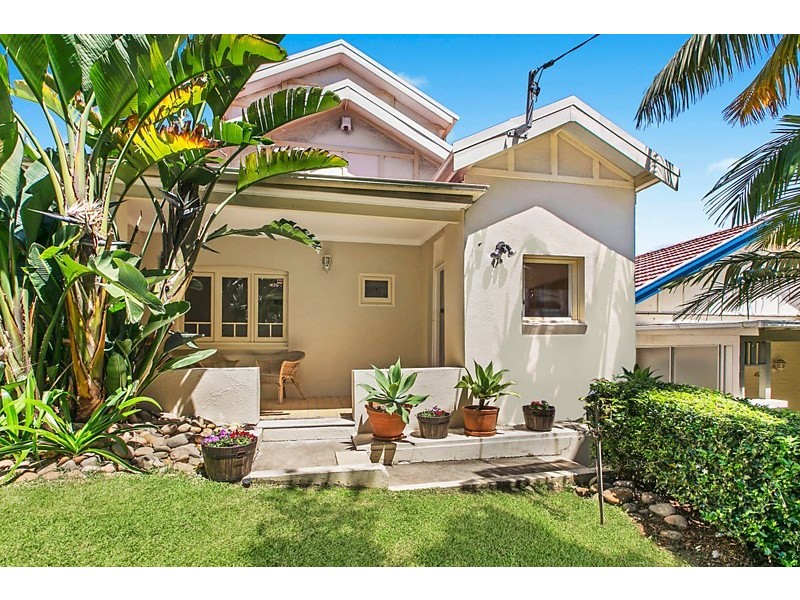 51 Murriverie Road, North Bondi NSW 2026