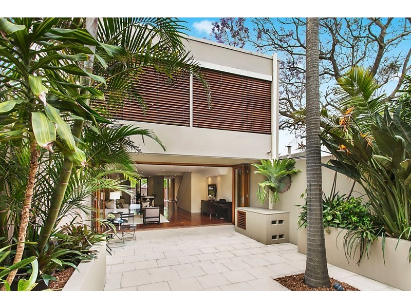 126 Fletcher Street, Woollahra NSW 2025