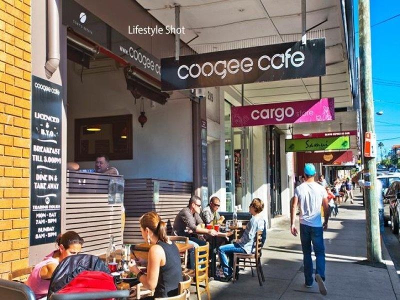 15 Waltham Street, Coogee NSW 2034