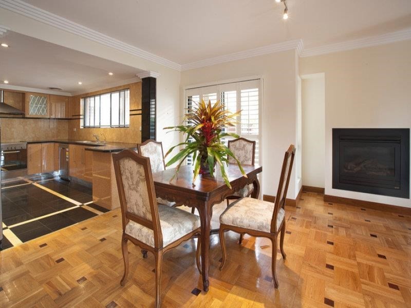 9/14 Liverpool Street, Rose Bay NSW 2029