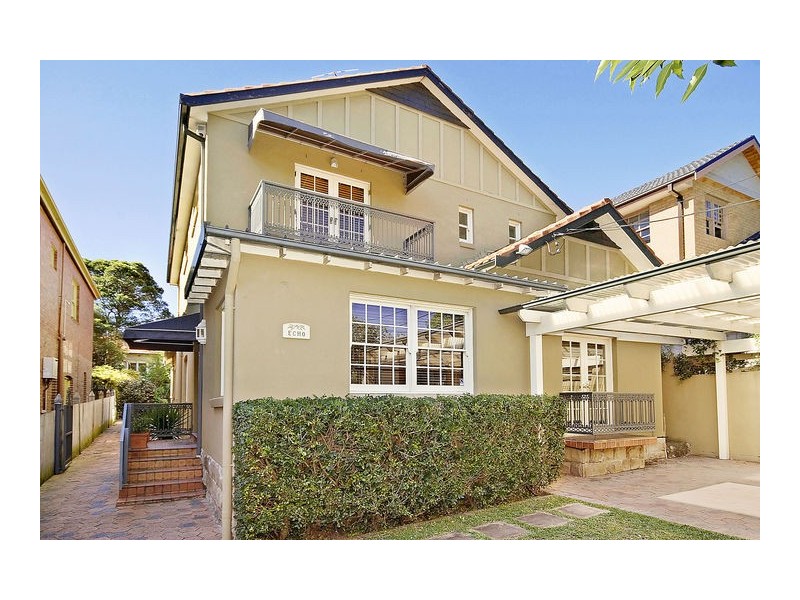 33 Evans Street, Bronte NSW 2024