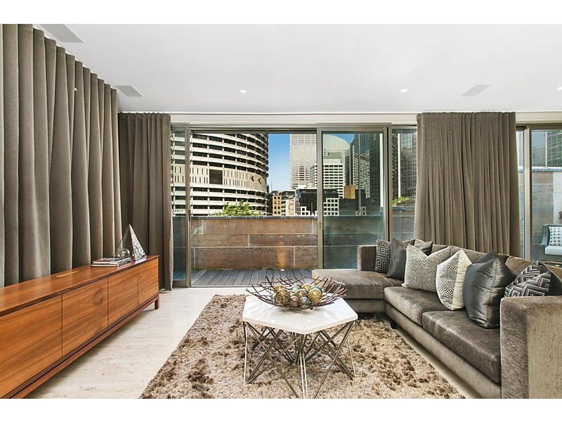 4A/195 Gloucester Street, The Rocks NSW 2000