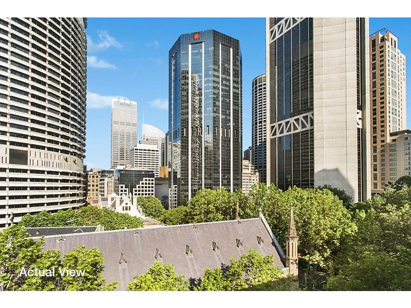 4A/195 Gloucester Street, The Rocks NSW 2000