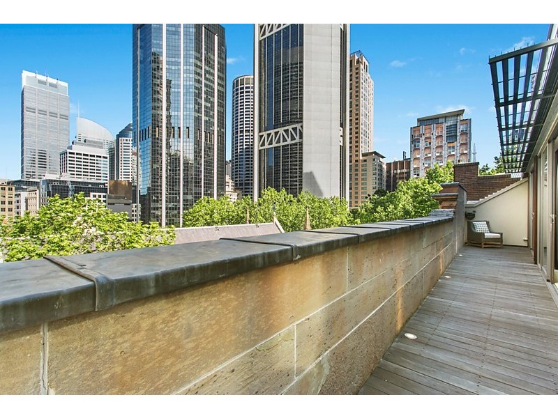 4A/195 Gloucester Street, The Rocks NSW 2000