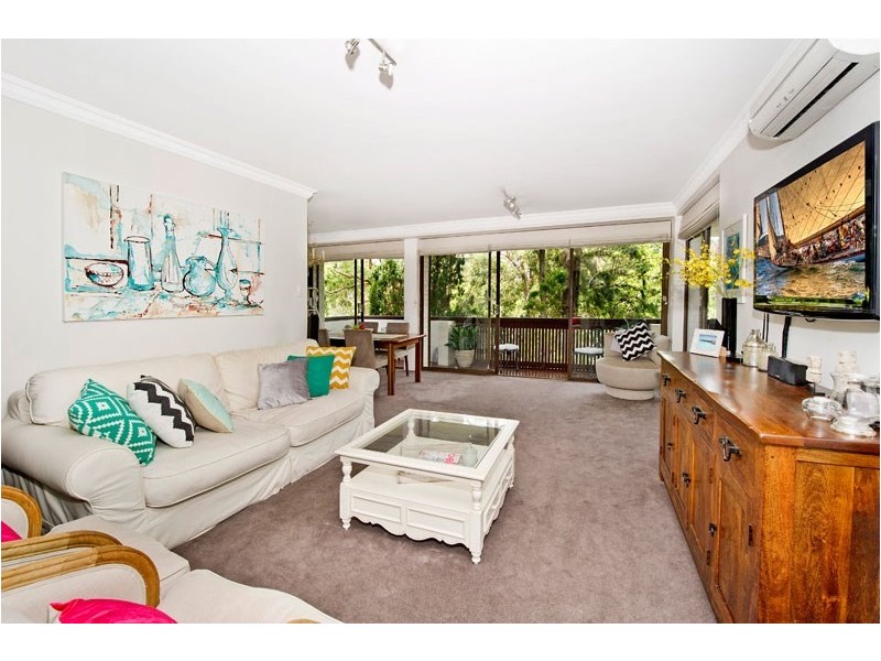 8/10-16 Onslow Street, Rose Bay NSW 2029