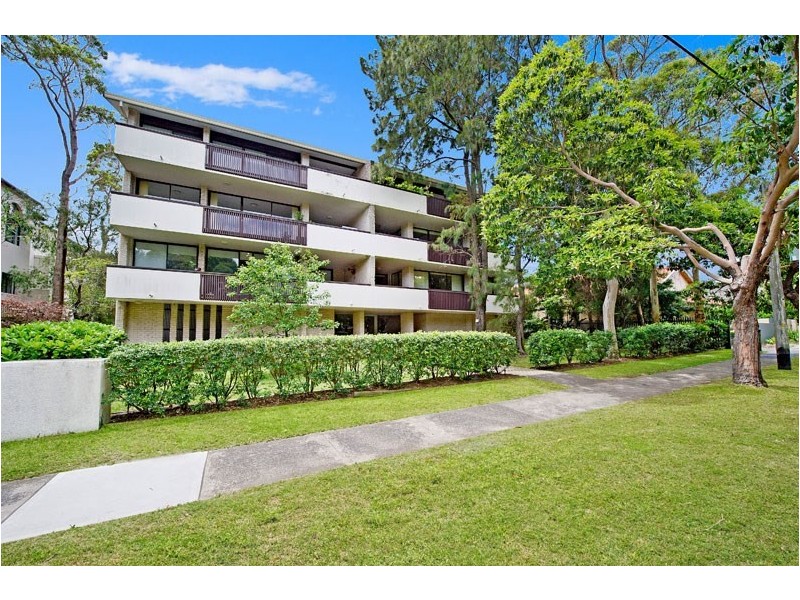 8/10-16 Onslow Street, Rose Bay NSW 2029