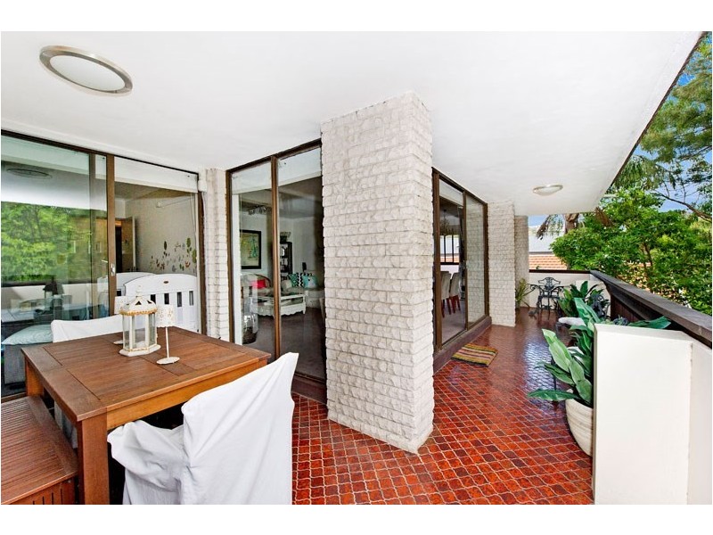 8/10-16 Onslow Street, Rose Bay NSW 2029