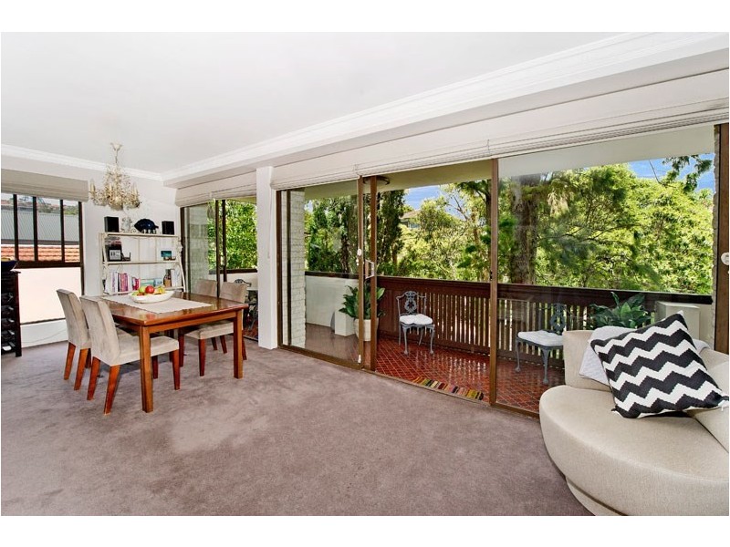 8/10-16 Onslow Street, Rose Bay NSW 2029