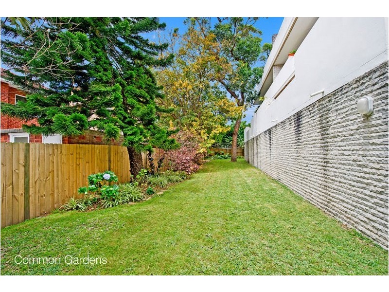 8/10-16 Onslow Street, Rose Bay NSW 2029