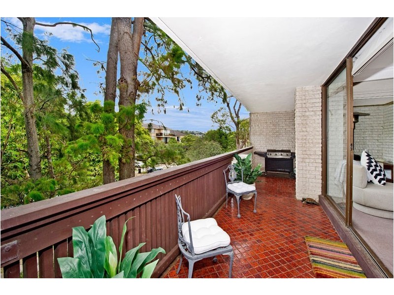8/10-16 Onslow Street, Rose Bay NSW 2029