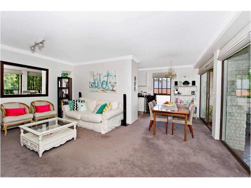 8/10-16 Onslow Street, Rose Bay NSW 2029